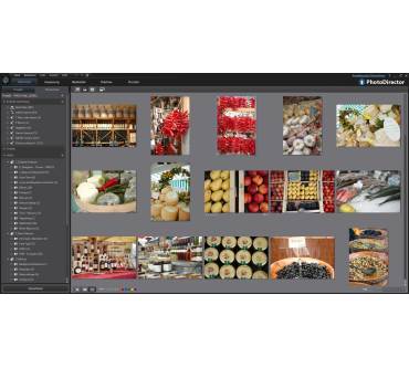 Produktbild Cyberlink PhotoDirector 4