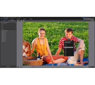 Produktbild Cyberlink PhotoDirector 4