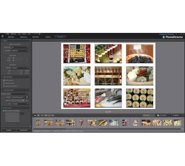 Produktbild Cyberlink PhotoDirector 4