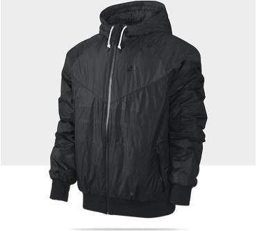 Produktbild Nike Warm Pattern Windrunner