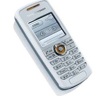 Produktbild Sony Ericsson J230i