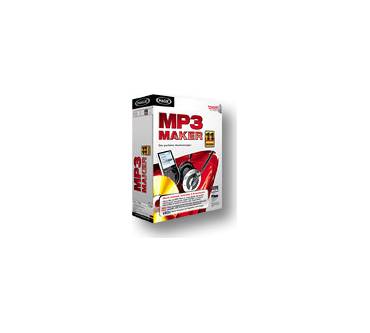 Produktbild MP3 Maker 11