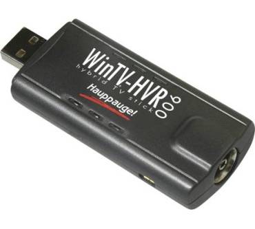 Produktbild Hauppauge WinTV-HVR-900H