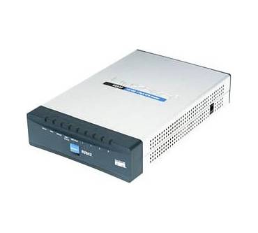 Produktbild Linksys RV042