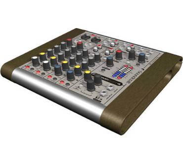 Produktbild Soundcraft Compact 4