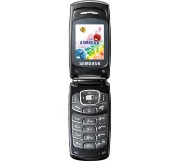 Produktbild Samsung SGH-X200