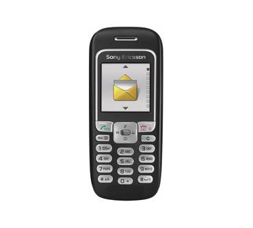 Produktbild Sony Ericsson J220i