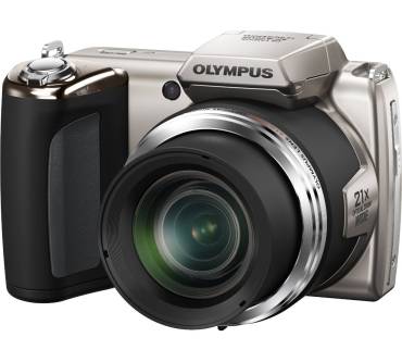 Produktbild Olympus SP-620UZ