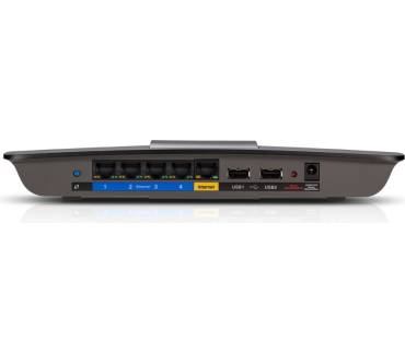 Produktbild Linksys EA6500