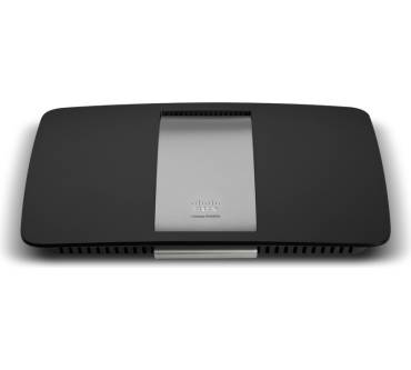 Produktbild Linksys EA6500