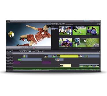 Produktbild Magix Video deluxe 2013 Plus