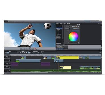 Produktbild Magix Video deluxe 2013 Plus