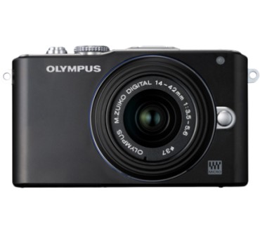 Produktbild Olympus Pen E-PL3