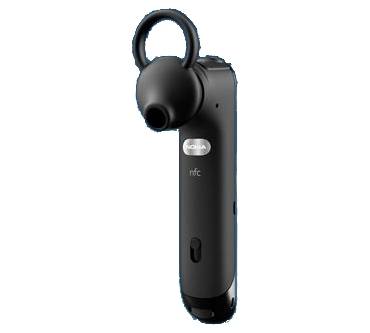 Produktbild Nokia Reaction Bluetooth Headset (BH-907)