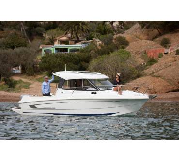 Produktbild Beneteau Antares 7.80