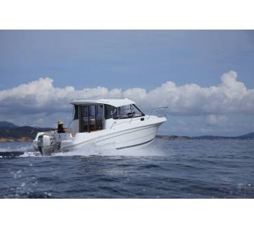 Produktbild Beneteau Antares 7.80