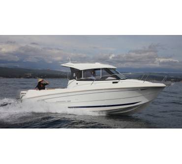 Produktbild Beneteau Antares 7.80