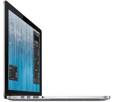 Produktbild Apple MacBook Pro 13,3'' Retina Display (2013)