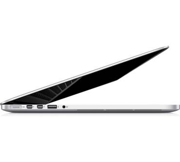 Produktbild Apple MacBook Pro 13,3'' Retina Display (2013)