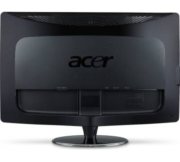 Produktbild Acer HN274HBbmiiid