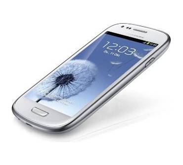 Produktbild Samsung Galaxy S3 Mini