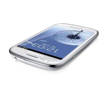 Produktbild Samsung Galaxy S3 Mini