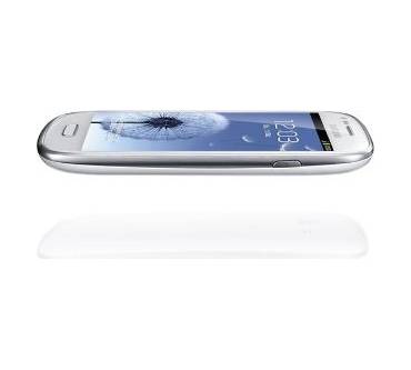 Produktbild Samsung Galaxy S3 Mini