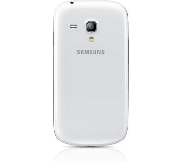 Produktbild Samsung Galaxy S3 Mini