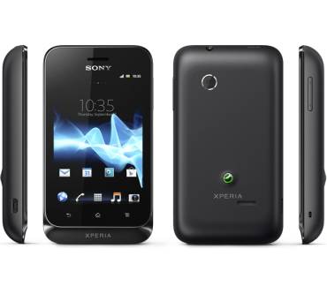 Produktbild Sony Xperia Tipo