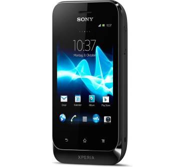 Produktbild Sony Xperia Tipo