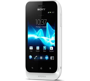 Produktbild Sony Xperia Tipo