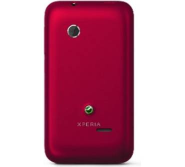 Produktbild Sony Xperia Tipo