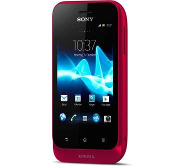 Produktbild Sony Xperia Tipo