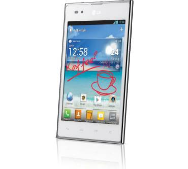 Produktbild LG Optimus Vu