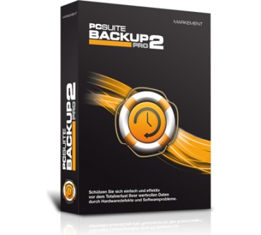 Produktbild Markement PC Suite Backup Pro 2