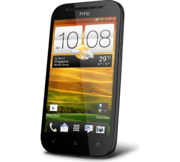 Produktbild HTC One SV