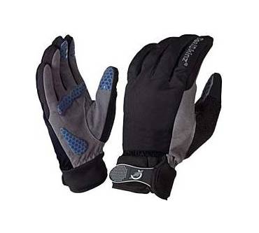 Produktbild Sealskinz Ladies All Weather Cycle Gloves