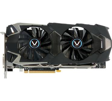 Produktbild Sapphire 7970 Vapor-X GHz Edition OC (6GB)