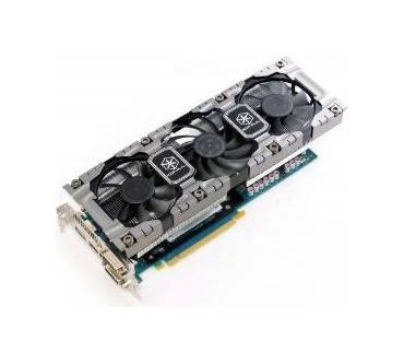 Produktbild Inno3D GTX 660 Ti i-Chill Herculez 3000