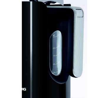 Produktbild Grundig Black Sense WK 7280