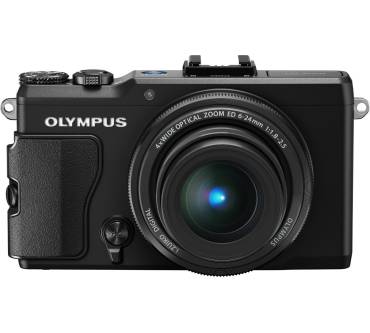 Produktbild Olympus XZ-2