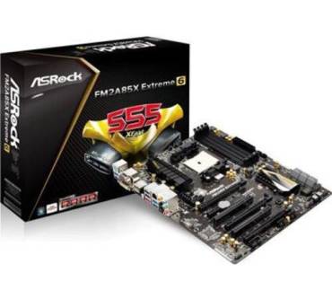 Produktbild ASRock FM2A85X Extreme6