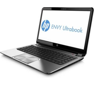 Produktbild HP Envy TouchSmart 4-1102sg