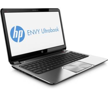 Produktbild HP Envy TouchSmart 4-1102sg