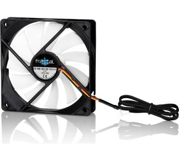 Produktbild Fractal Design Silent Series R2 Case Fan 120 mm