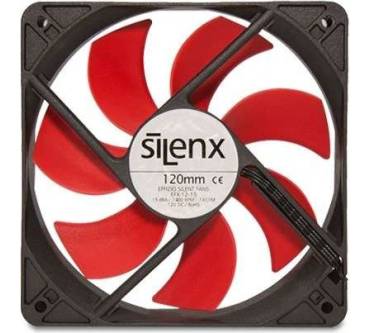 Produktbild SilenX Effizio 120mm (EFX-12-15)