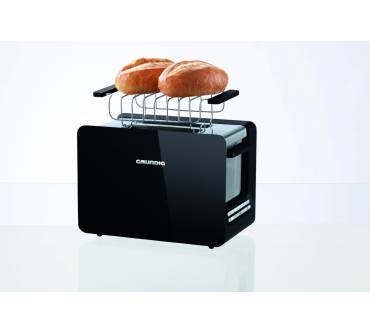 Produktbild Grundig Black Sense TA 7280