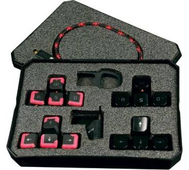 Produktbild MadCatz S.T.R.I.K.E. 7