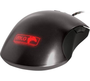 Produktbild SteelSeries Sensei MLG Edition