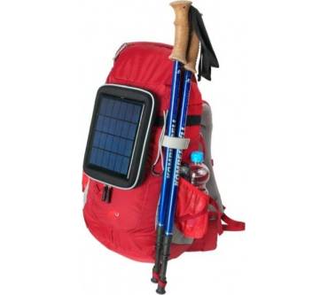 Produktbild A-Solar Power Bag Black 7000 Pro